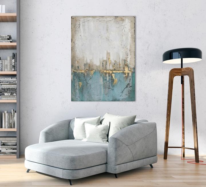 Image du produit Alldecor Arte (90 x 120 cm)