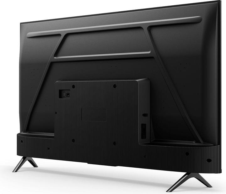 Actual product image TCL 43P635 (43", P635, LED, 4K, 2022)