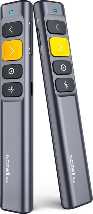 Produktbild Norwii N28s (Universal Fernbedienung)