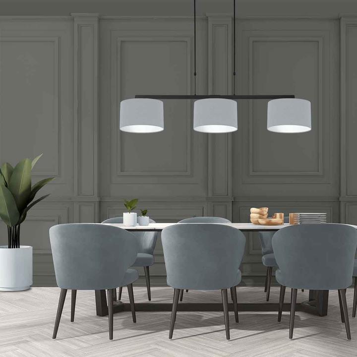 Produktbild Steinhauer Pendelleuchte Stang (E27)