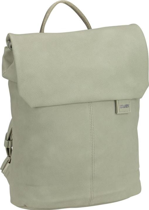 Produktbild Zwei Mademoiselle.M Daypack 35 cm Laptopfach (6 l)