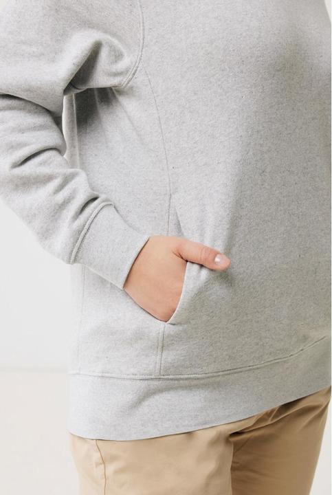 Produktbild Universal Textiles Yengo Kapuzenpullover Seitentasche (XL)