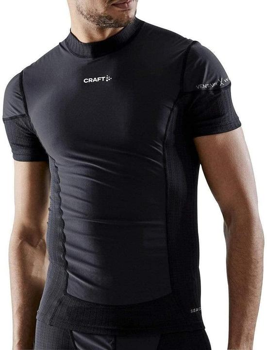 Actual product image Craft Active Extreme X Wind Short Sleeve Shirt (M)