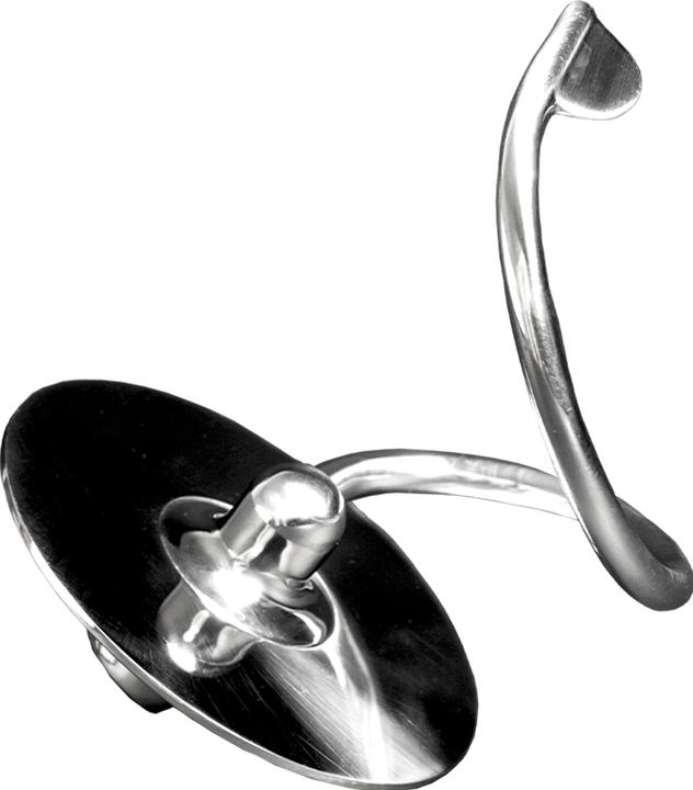 Produktbild Kitty Professional Teigpeitsche kompatibel mit KitchenAid 4,3 und 4,8...