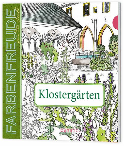 Produktbild Klostergärten