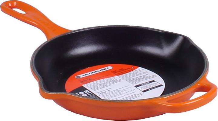 Productafbeelding Le Creuset Handtekening (Koekenpan, Gietijzer, 20 x 3.50 cm)