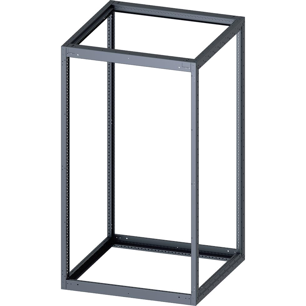 Siemens SIEM Gerüst (8MF18002GS30)