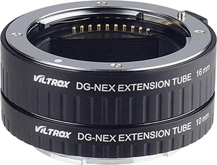 Viltrox DG-NEX
