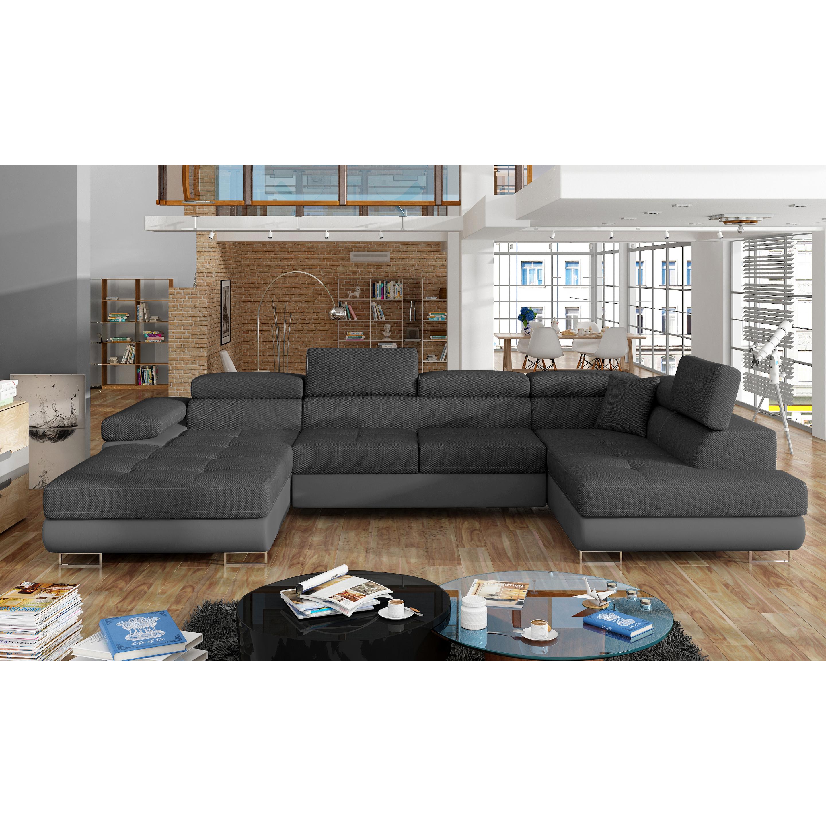 Thumbnail - ELTAP, Sofa, Rodrigo (Bettsofa, Wohnlandschaft)