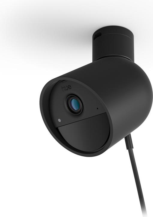 Image du produit Philips Hue Secure kabelgebundene Kamera (2048 x 1080 pixels)