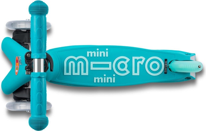 Image du produit Micro Mini Deluxe Foldable