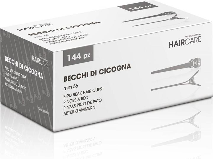 Produktbild XanitaliaPro Schnabel-Haarspangen (Körperlotion)