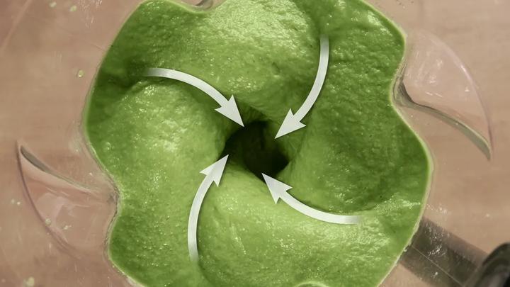 Produktbild Bosch Hausgeräte MMB6654B (1800 W)