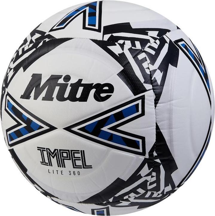 Immagine prodotto Mitre Impel Lite 360 Pallone (5)