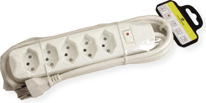 Produktbild Schönenberger Fix Line (5x, Typ 13, 1.50 m)