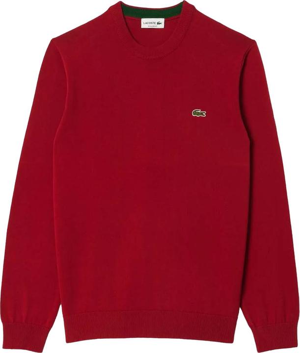 Image du produit Lacoste - Sweat MONOCHROME - Homme (S)