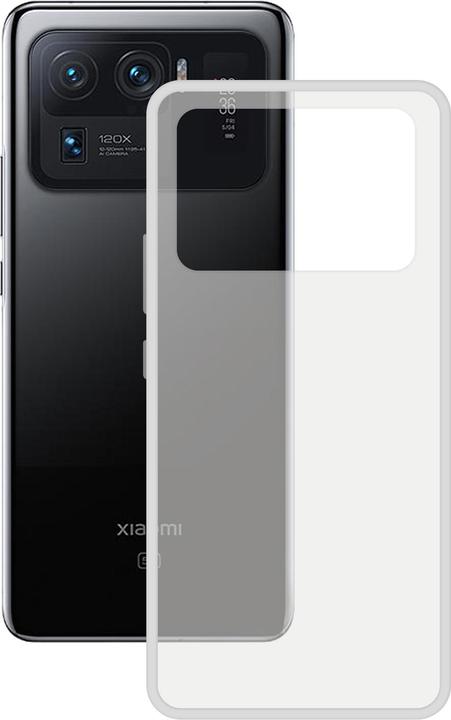 Actual product image KSIX Case (Xiaomi Mi 11 Pro)