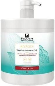 Actual product image Fauvert Professionnel Fauvert Rivages Color Mask 1kg
