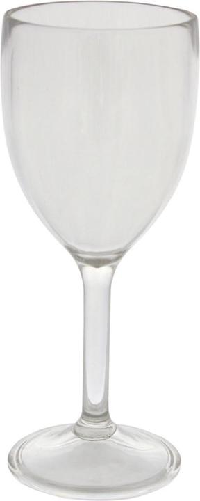 Image du produit Eurotrail Verre à vin (26.50 cl, 1 Verres, Set de verres à vin)