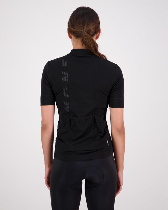 Produktbild Mons Royale Roam Cargo Merino Shift Full Zip T (M)