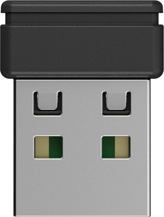 Actual product image CHERRY DW 9100 Slim (Swiss, Wireless)