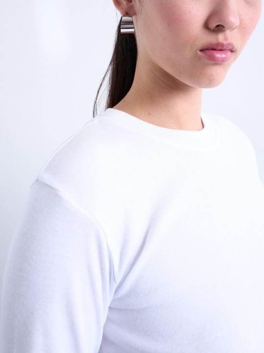 Immagine prodotto Spokey Normal geschnitten Rundhalsausschnitt Top Bluse (XS)