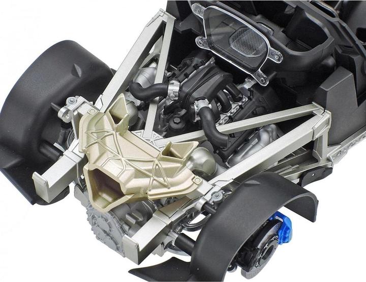 Produktbild Tamiya 1/24 McLaren Senna