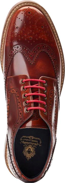 Produktbild Base London Halbschuhe Woburn (42)