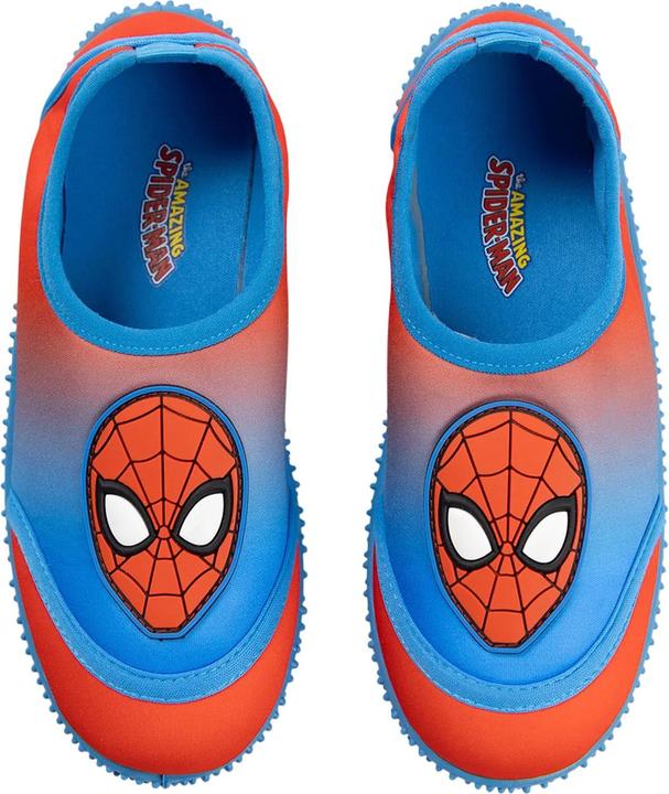 Produktbild Spiderman Schwimmschuhe Jungen (30)