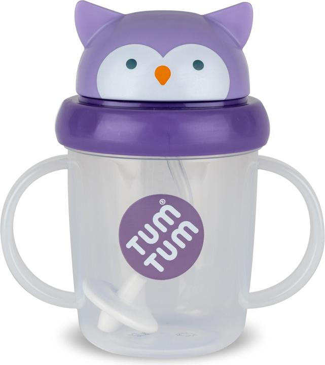 Olivia, Owl