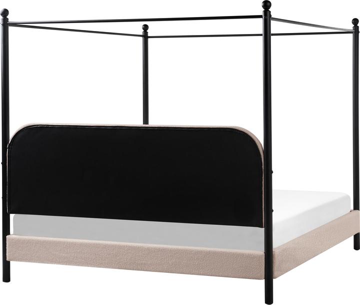 Actual product image Beliani Dannemois (180 x 200 cm)