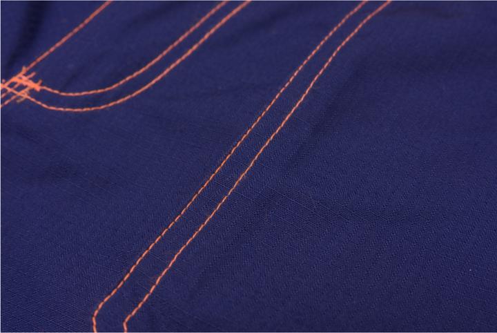Produktbild Planam Bundhose anthrazit/gelb 29 42 (42)
