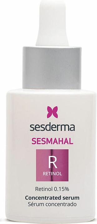 Sesderma Sesmahal Retinol Concentrated Serum 30 Ml (30 ml)