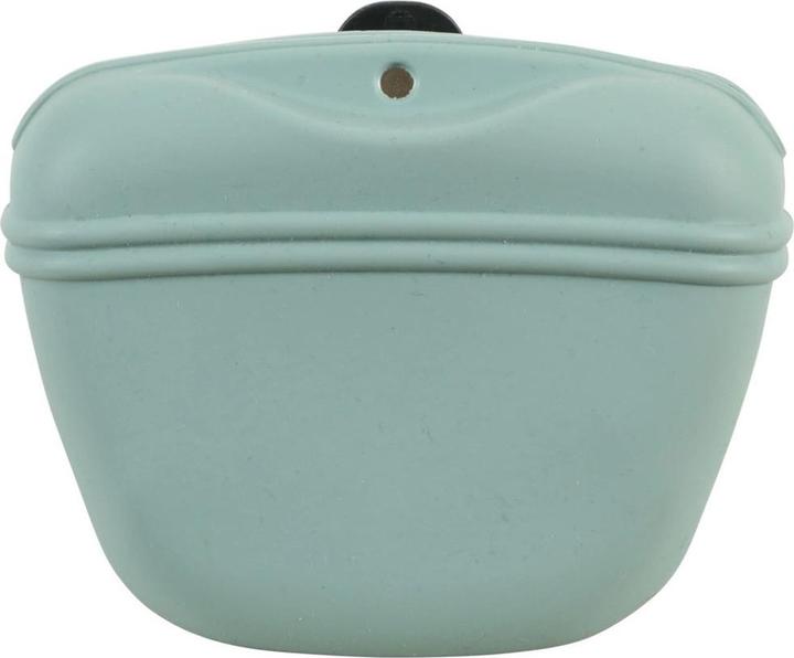 Productafbeelding Zolux leckerlibeutel für hund - grün