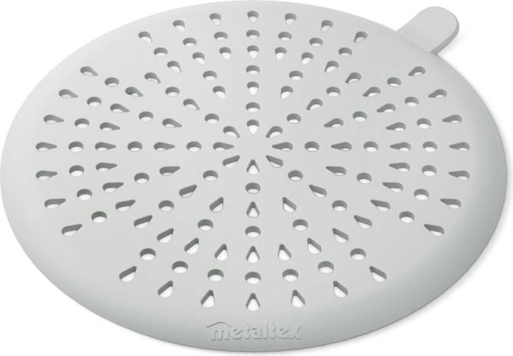 Metaltex Abfluss-Sieb Universal