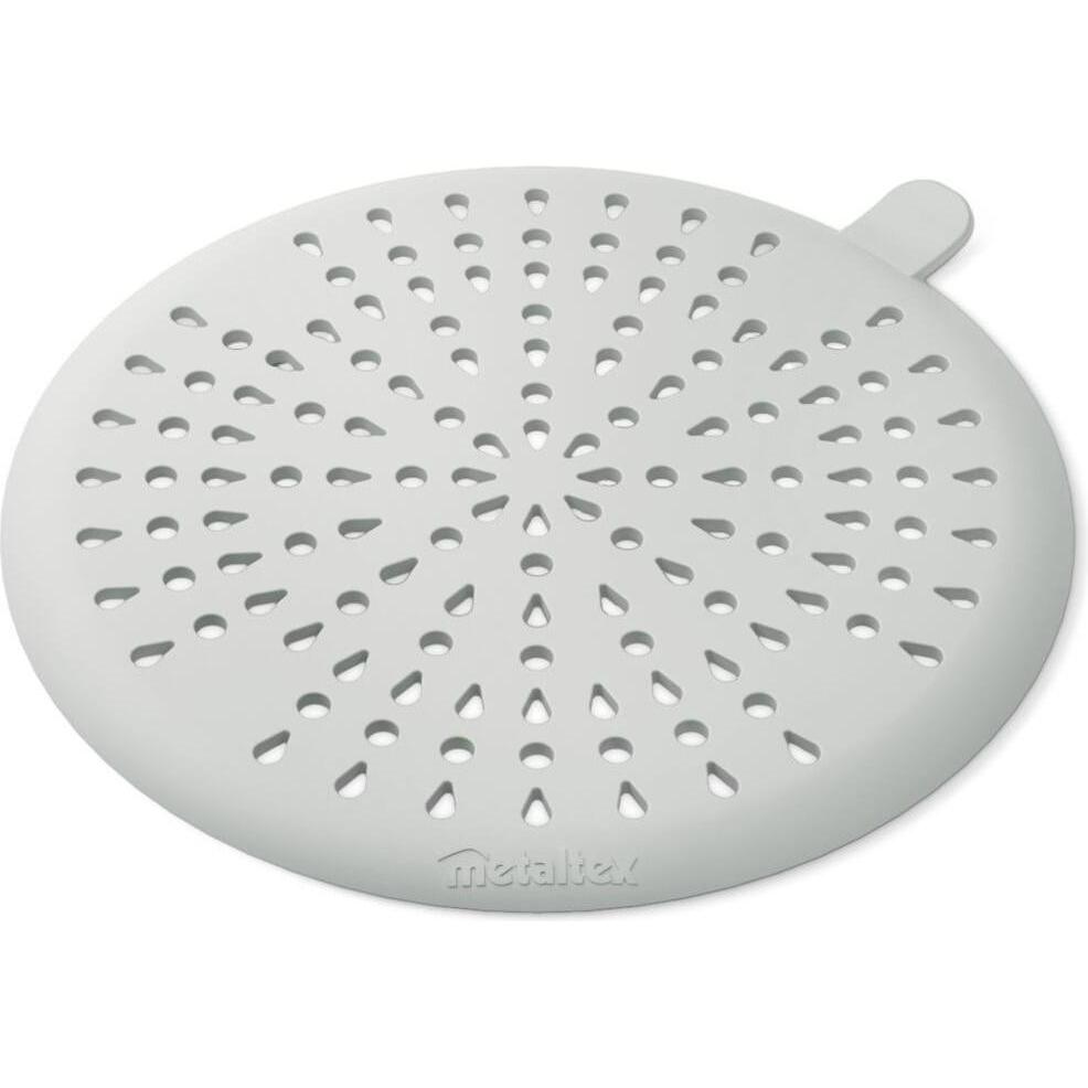 Metaltex, Tappo piletta, Abfluss-Sieb Universal