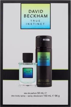 Produktbild David Beckham True Instinct (Eau de Parfum, 150 ml)