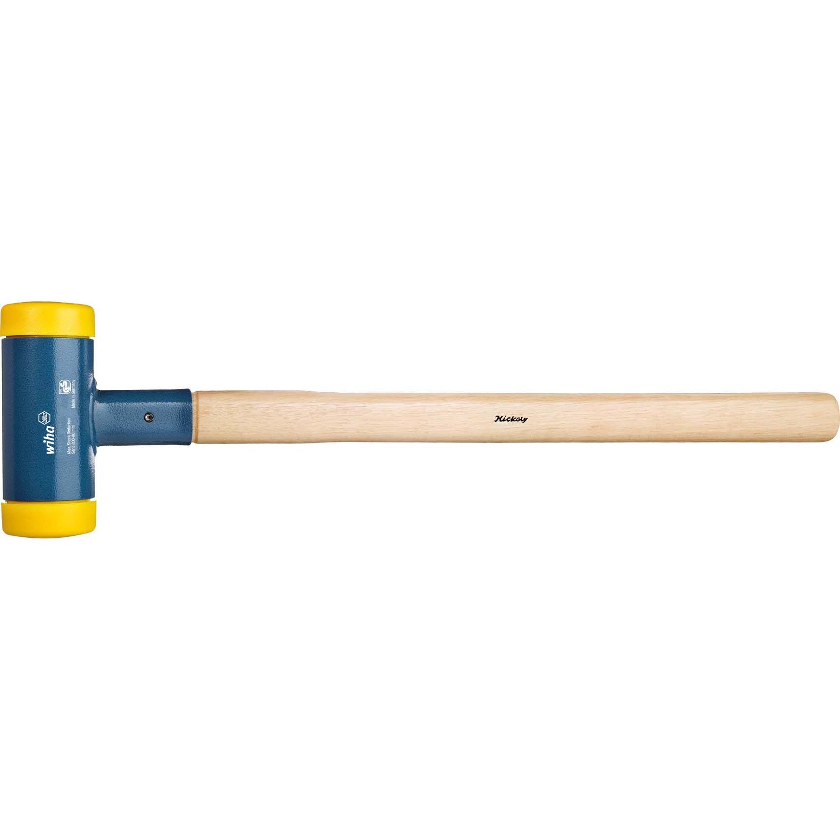 Wiha, Hammer, Vorschlaghammer (4550 g)