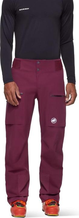 Produktbild Mammut Stoney HS Pants Men (44)