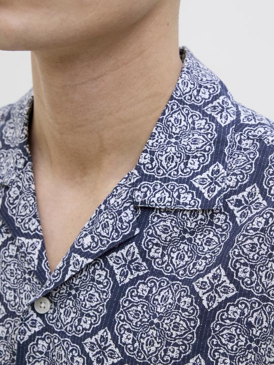 Actual product image Jack & Jones Relaxed Fit Hemd Hemd (XXL)