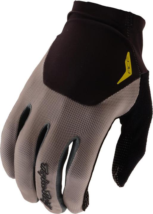 Troy Lee Designs Ace Handschuh, Solid, sage, L (L)