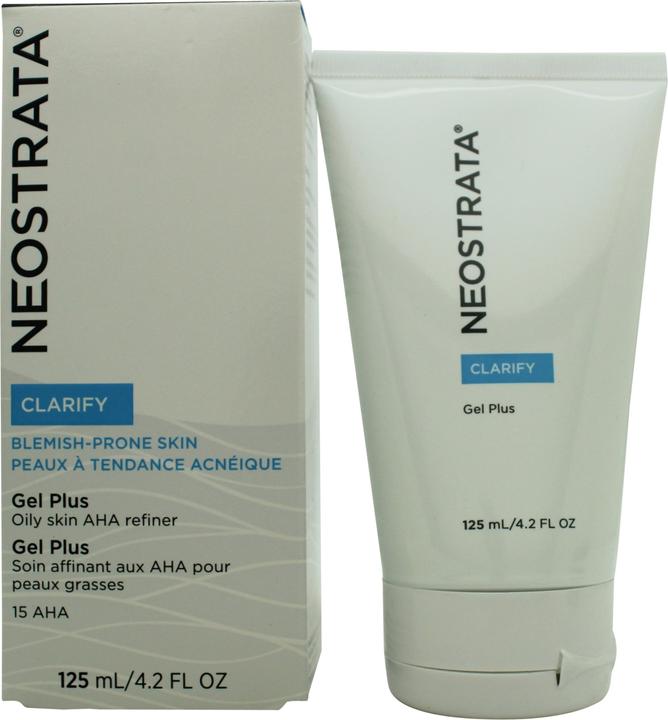 Image du produit NeoStrata Clarifier (125 ml, Gel visage)