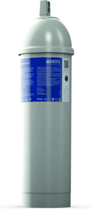 Actual product image Brita Purity C500