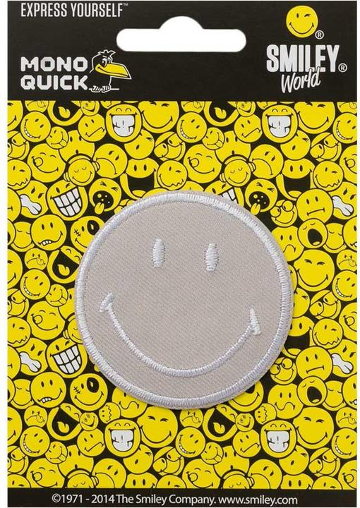 Image du produit Mono Quick Smiley© (1 pcs, 5 x 5 cm)