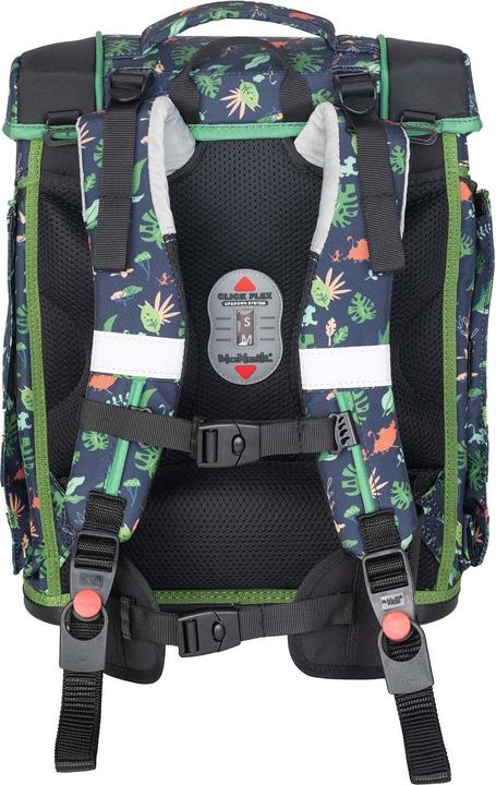 Immagine prodotto Mc Neill Set di zaini Perfecto da 5 pezzi (22 l)