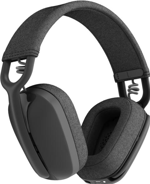 Immagine prodotto Logitech Zone Vibe 100 (Senza fili, USB-C)