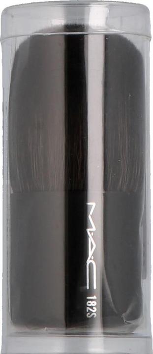 Actual product image MAC Cosmetics 182S Buffer Brush (Eyebrows)