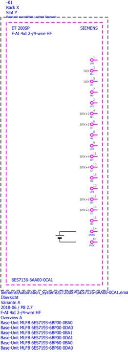 Productafbeelding Siemens 6ES7136-6AA00-0CA1