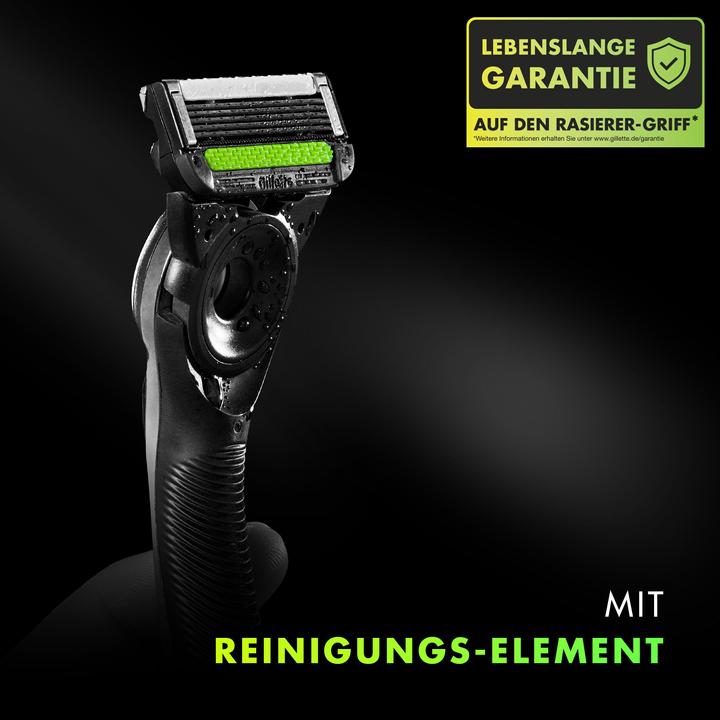Actual product image Gillette Labs