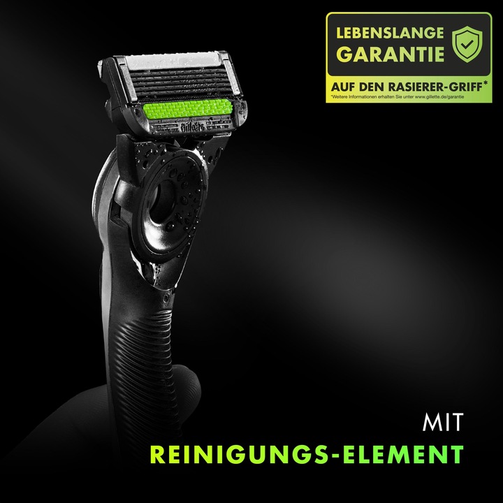 Produktbild Gillette Labs